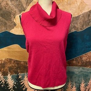 3/$20 Norton McNaughton tank size large